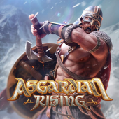 Asgardian Rising roobet bonus slot