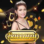 Baccarat roobet bonus game